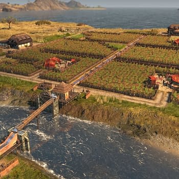 Anno 1800 Releases Its Biggest DLC With Land Of Lions