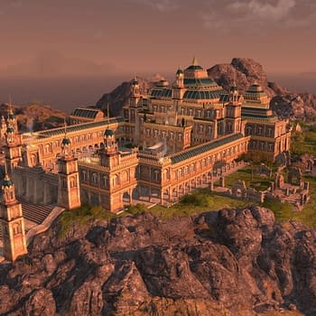 Anno 1800 Releases Its Biggest DLC With Land Of Lions