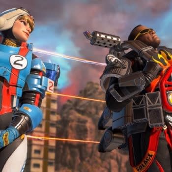 Cross-Play Has Officially Been Added To Apex Legends