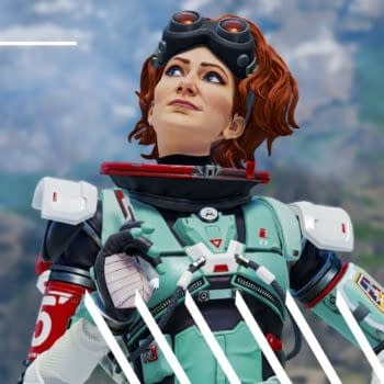 Apex Legends Gets A New Gameplay Trailer For Season 7