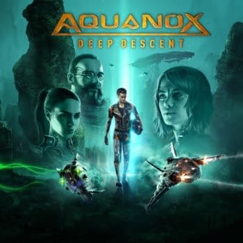 Aquanox: Deep Descent Gets A New Explanation Trailer