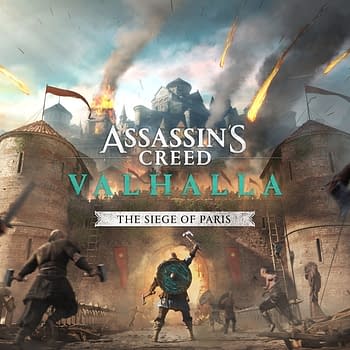 Ubisoft Reveals Assassin's Creed Valhalla Post-Launch Plans