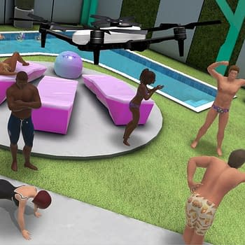 Big Brother Now Has A Mobile Game For You To Be A Guest