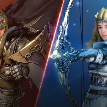 Black Desert Introduces Succession To PS4 & Xbox One