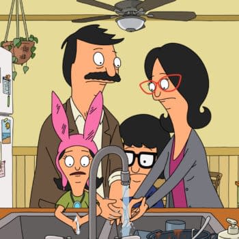 BOB'S BURGERS: Linda tries to take her family to the symphony on free admission night, but her efforts are thwarted by a pinworm epidemic in the "Worms of In-Rear-MentÓ episode of BOBÕS BURGERS airing Sunday, Oct. 4 (9:00-9:30 PM ET/PT) on FOX. BOBÕS BURGERS © 2020 by Twentieth Century Fox Film Corporation.