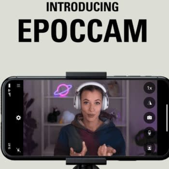 CORSAIR Officially Acquires EpocCam App & Software