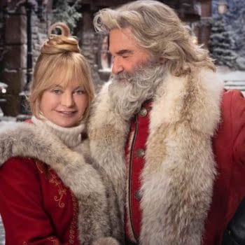 Every Christmas And Holiday Film And Show Coming To Netflix This Year