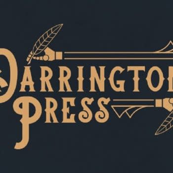 Critical Role Launches New Publishing Wing Darrington press