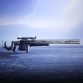 Bungie Shows Off Destiny 2: Beyond Light's Weapons & Gear
