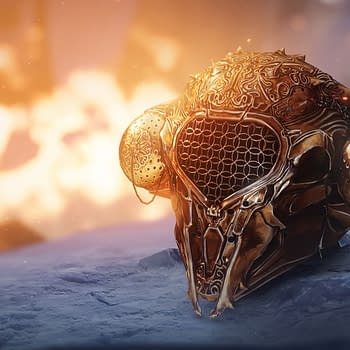 Bungie Shows Off Destiny 2: Beyond Light's Weapons & Gear