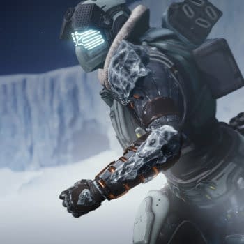 Bungie Shows Off Destiny 2: Beyond Light's Weapons & Gear