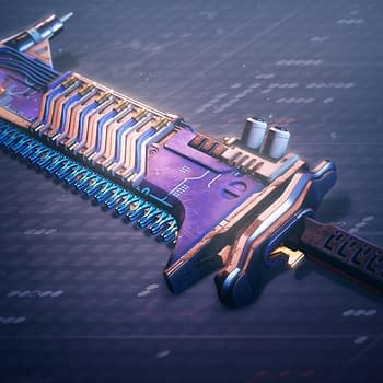 Bungie Shows Off Destiny 2: Beyond Light's Weapons & Gear