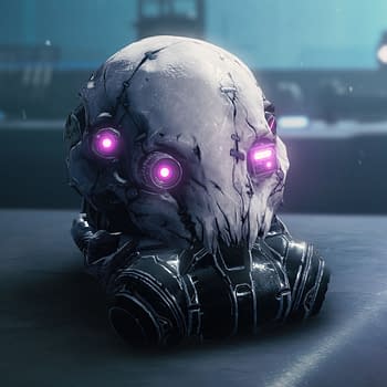 Bungie Shows Off Destiny 2: Beyond Light's Weapons & Gear