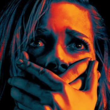 Don't Breathe Star Wraps Filming for Upcoming Sequel