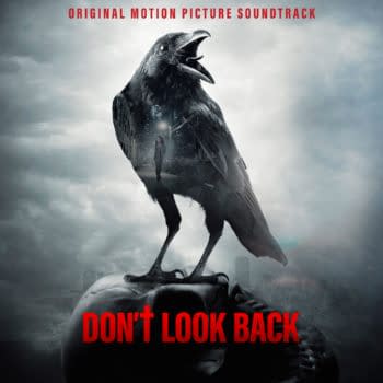 EXCLUSIVE: Hear Two New Tracks From The Don't Look Back Soundtrack