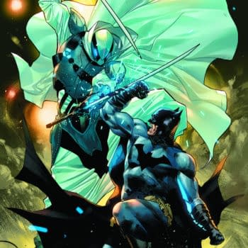 Will Ghost-Maker Deal With Problems Batman Won't? Batman #100&#8230;