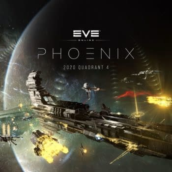 CCP Games Officially Launches EVE Online: Phoenix