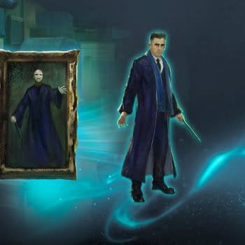 Harry Potter: Wizards Unite October 2020 Wizarding Weekend Review