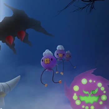 Gothorita Raid Spotlight: Rare Unova Spawn in Pokémon GO