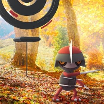 The Seasons Change: Part 2 Event Surprises Pokémon GO Players
