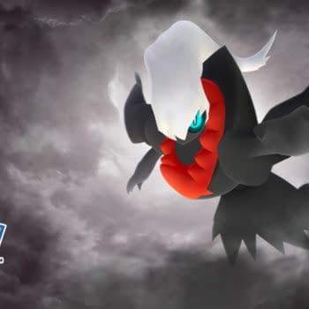 Galarian Yamask & Wild Spiritomb Found in Pokémon GO Datamine