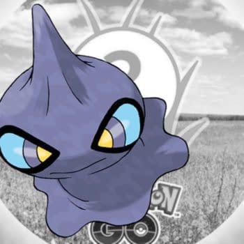 Everything Pokémon GO Players Need to Know About Shuppet