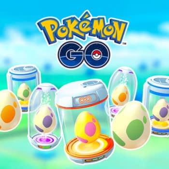 Feebas Finally Gone From 10KMs? Egg Pool Changes in Pokémon GO