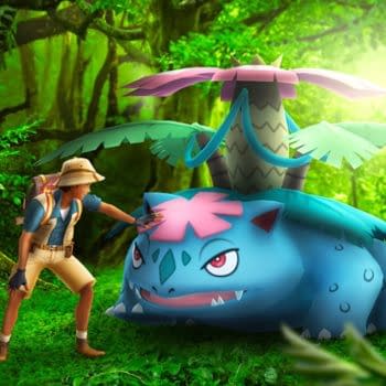 Halloween 2020 Event Details Released in Pokémon GO