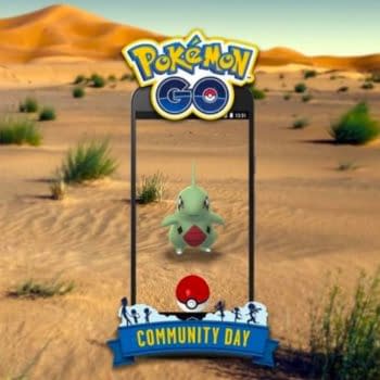 What Happened to Pseudo-Legendary Community Days in Pokémon GO?