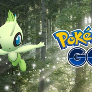 Pokémon GO to Launch Day of the Dead Event for Latin America Only
