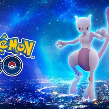 Pokémon GO's Pokémon Day Celebration Event Features Armored Mewtwo and  Clone Pokémon