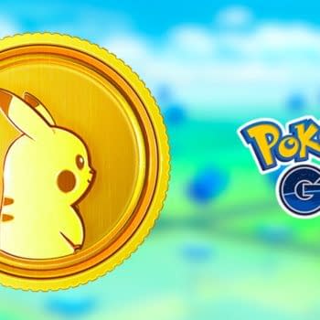 Niantic Ceases Pokécoin Trial Changes in Pokémon GO