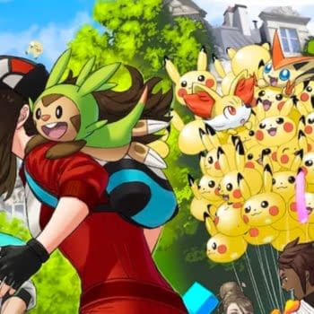 Everything Pokémon GO Players Need to Know About Alolan Marowak