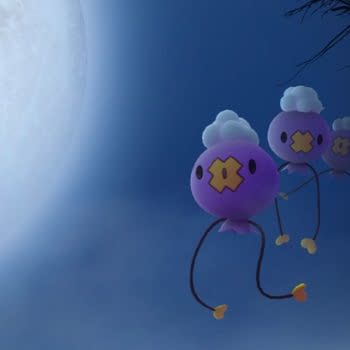 Everything Pokémon GO Players Need to Know About Drifloon