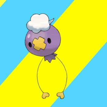 Everything Pokémon GO Players Need to Know About Drifloon