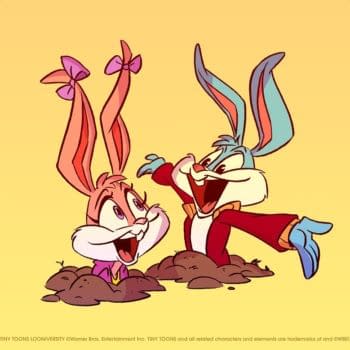 Tiny Toons Looniversity is coming to HBO Max and Cartoon Network
