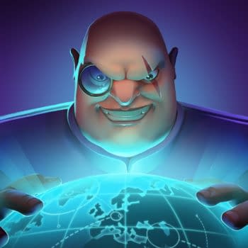 We Got To Check Out Evil Genius 2: World Domination