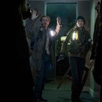 Fear the Walking Dead Season 6 Preview: Can Al &#038; Dwight Find Isabelle?