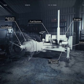 Farm Mechanic Simulator Officially Announced For PC & Console