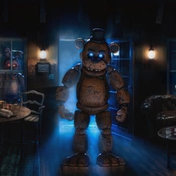 Five Nights At Freddy's AR: Special Delivery Gets A New Trailer