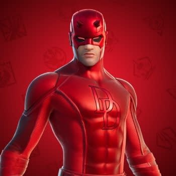 Daredevil Comes To Fortnite With The Marvel Knockout Super Series