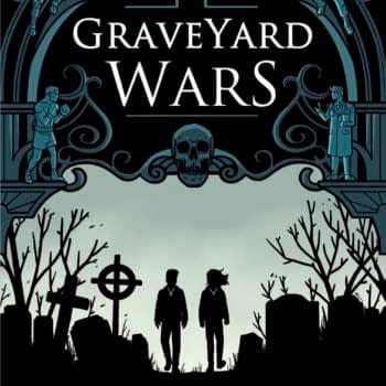 AJ Lieberman Speaks on Graveyard Wars