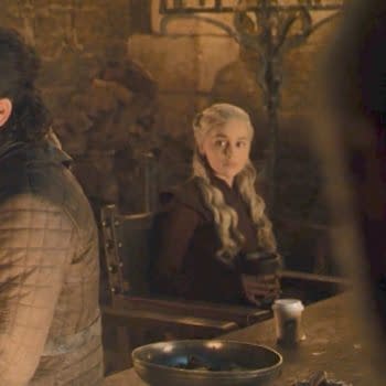 Game of Thrones Creators’ Reflect on Season 8’s Coffee Cup-gate