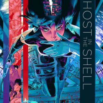 We Review Ghost In The Shell: 25th Anniversary Edition