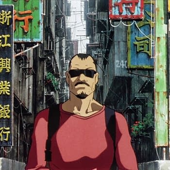 We Review Ghost In The Shell: 25th Anniversary Edition
