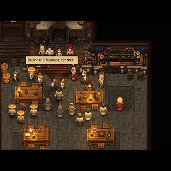 Graveyard Keeper Gets Some New DLC Content For Halloween