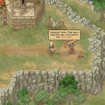 Graveyard Keeper Gets Some New DLC Content For Halloween