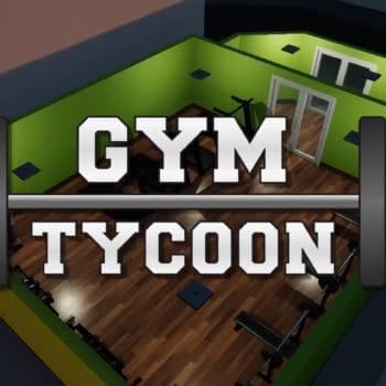 Green Forest Games Will Release Gym Tycoon In November