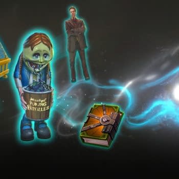 Harry Potter: Wizards Unite October 2020 Community Day Review