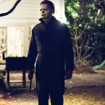 Halloween Kills Coming  October 2021 "No Matter What" Says Jason Blum